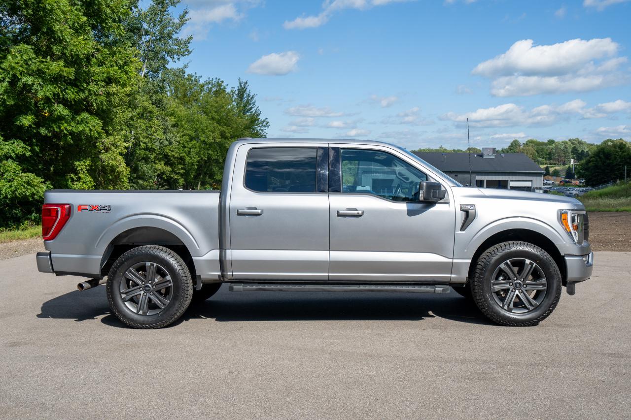 Ford F150  2023