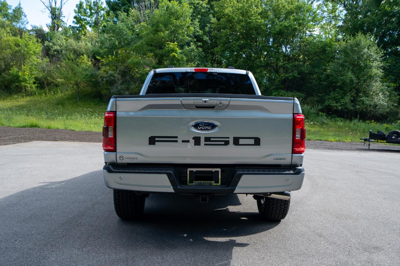 Ford F150  2023