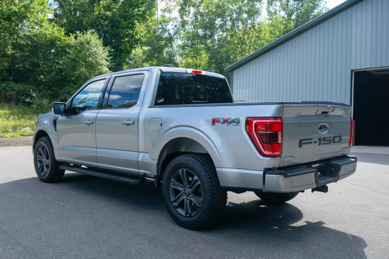 Ford F150  2023