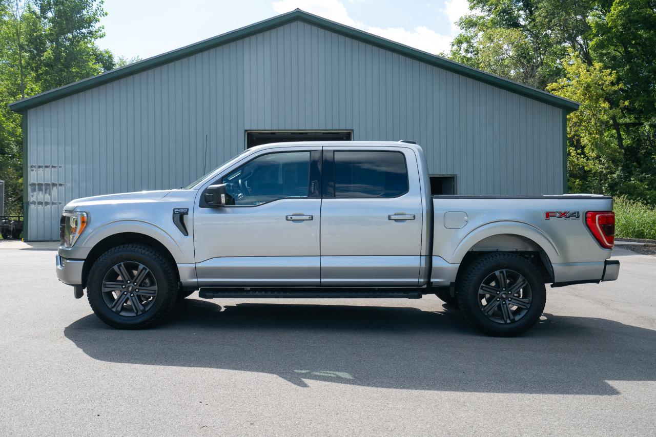 Ford F150  2023