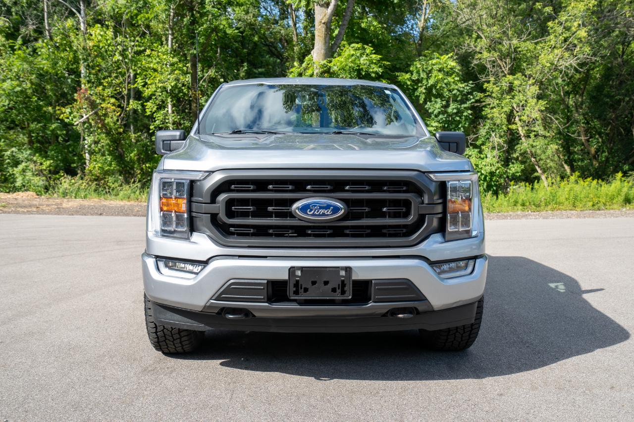 Ford F150  2023