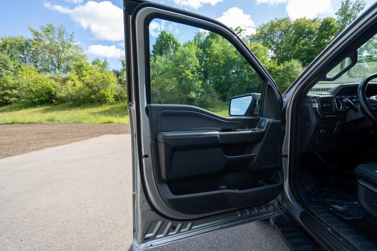 Ford F150  2023