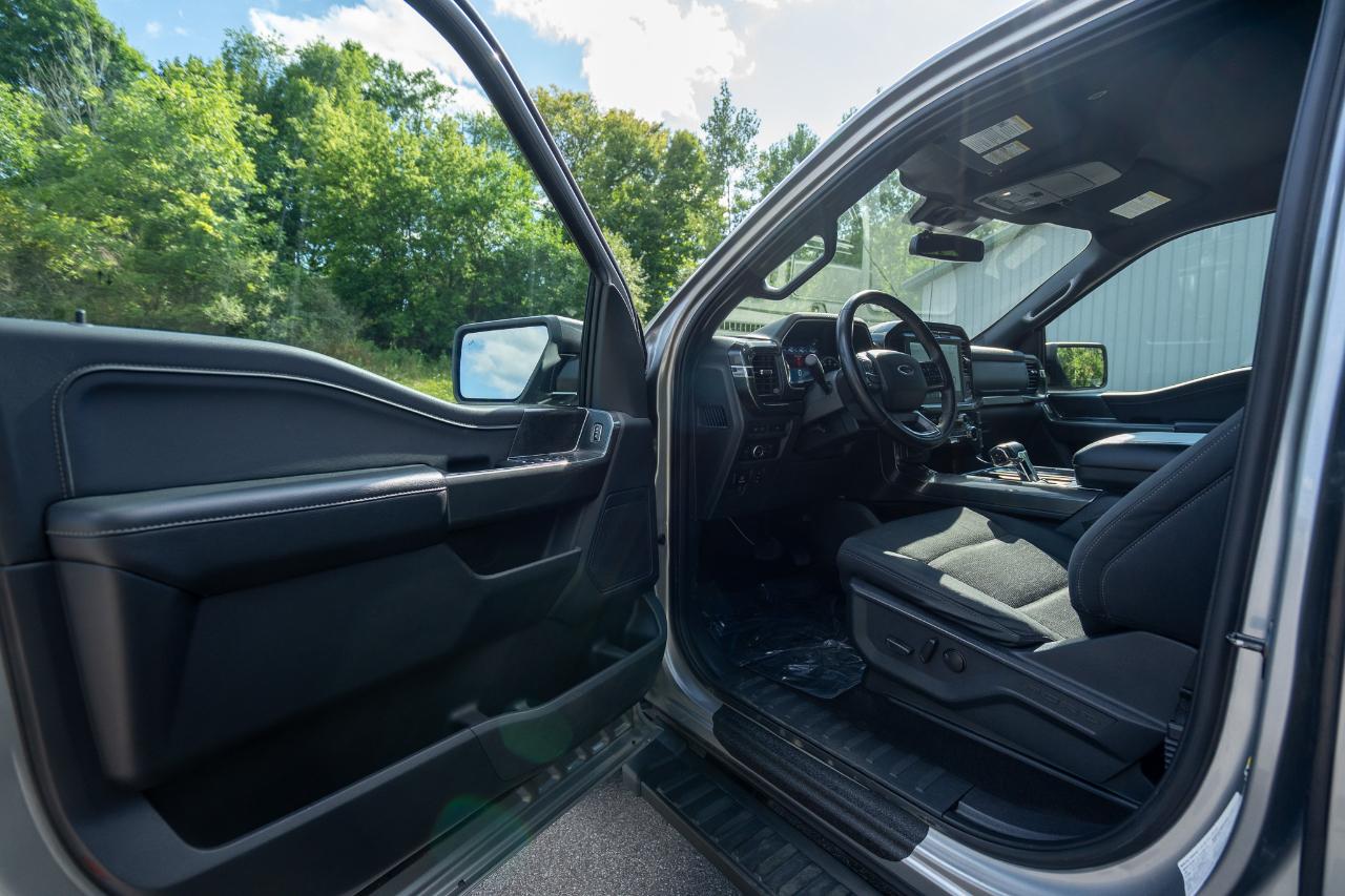 Ford F150  2023