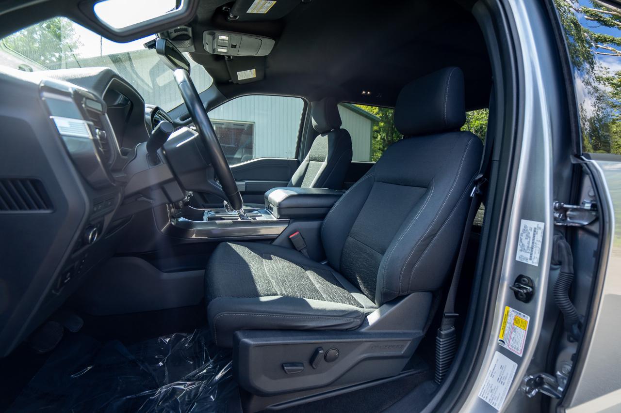 Ford F150  2023