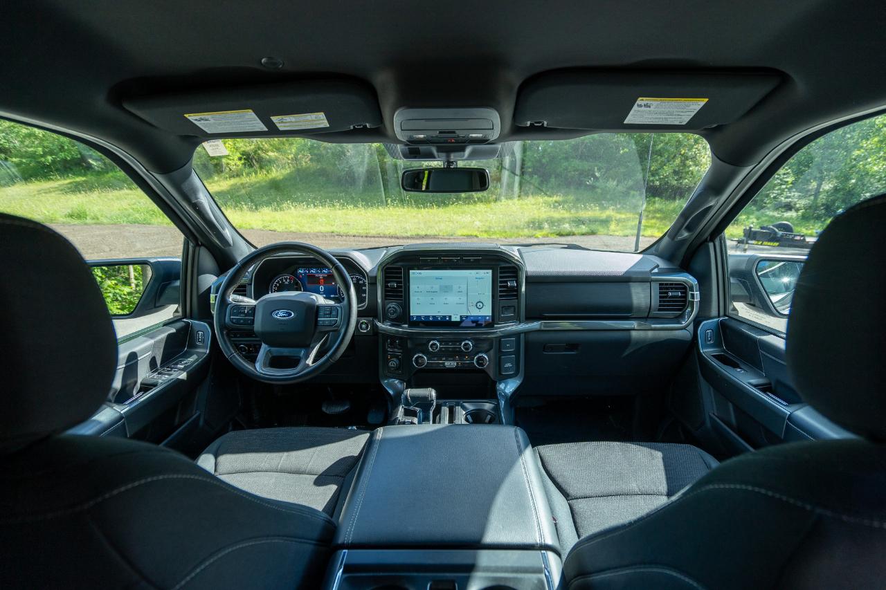 Ford F150  2023