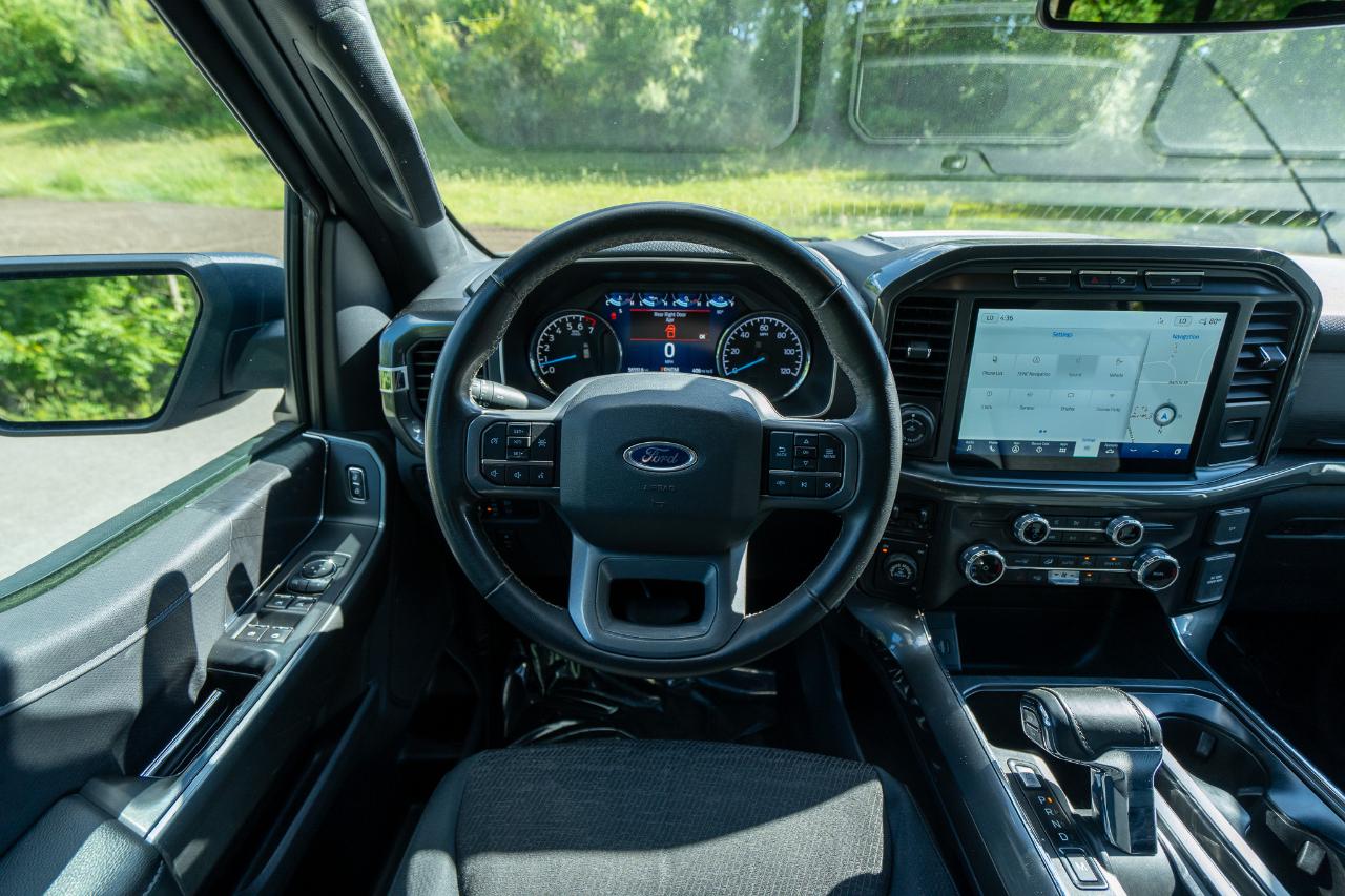 Ford F150  2023