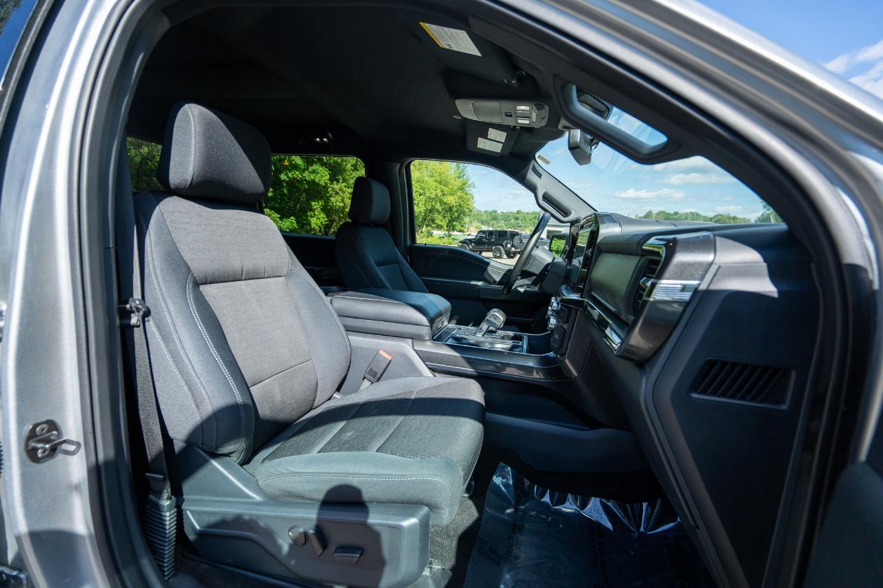 Ford F150  2023