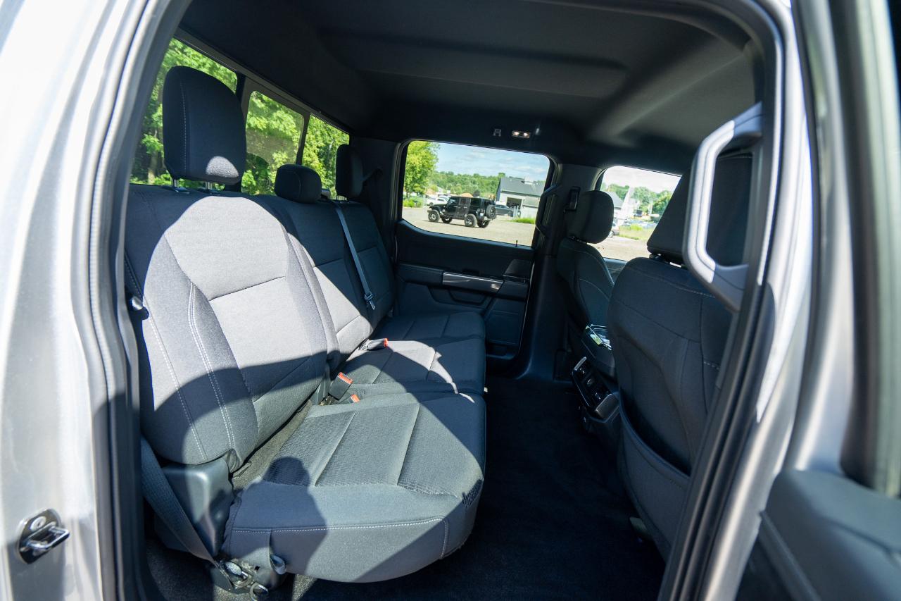 Ford F150  2023