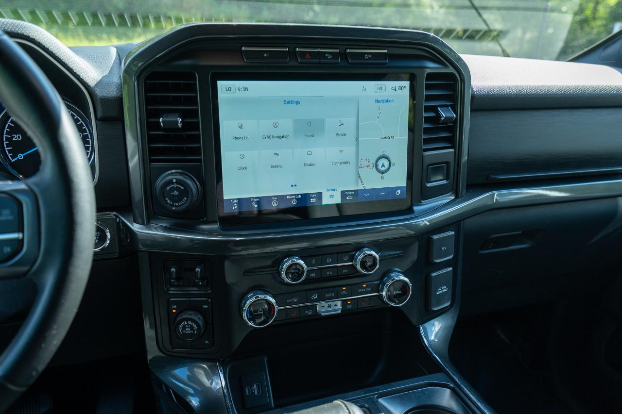 Ford F150  2023
