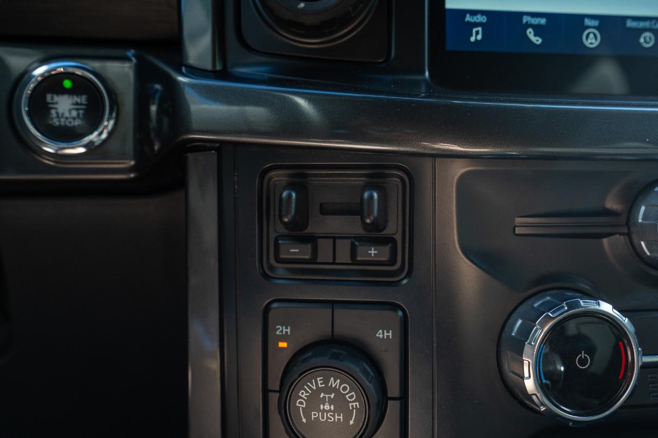 Ford F150  2023