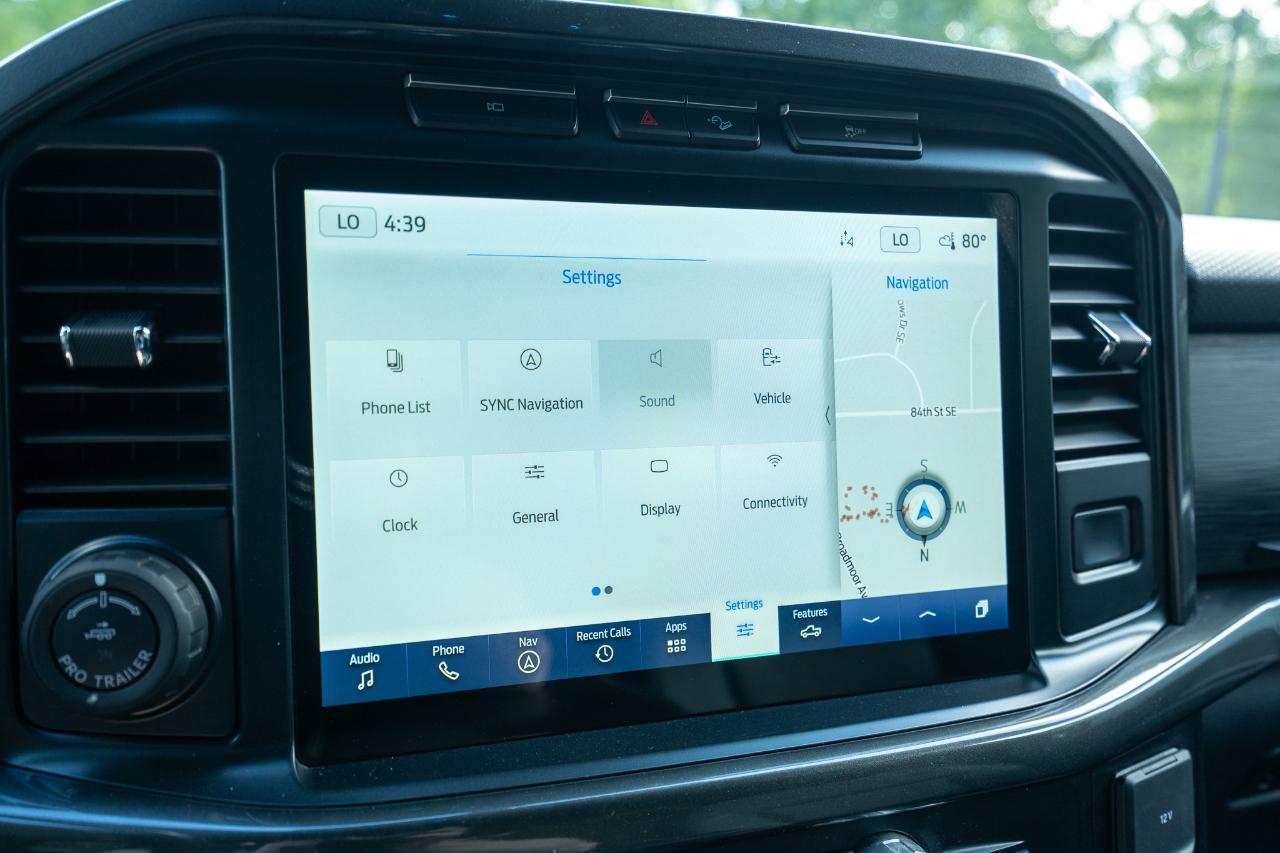Ford F150  2023