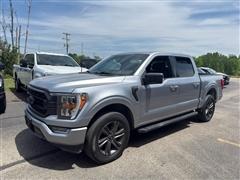 2023 Ford F150 