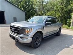 2023 Ford F150 