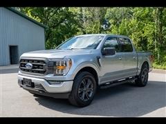 2023 Ford F150 