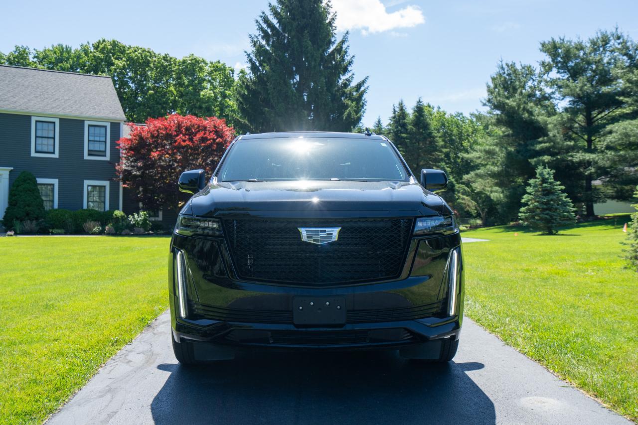 Cadillac Escalade  2023