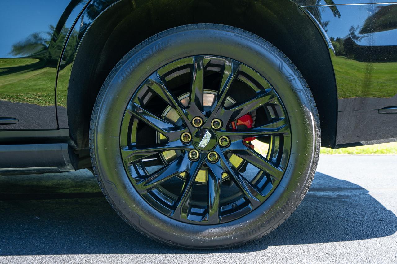 Cadillac Escalade  2023