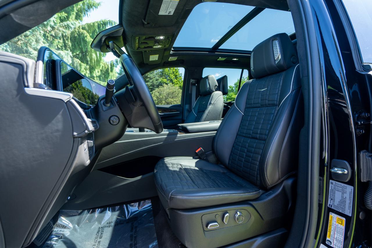 Cadillac Escalade  2023