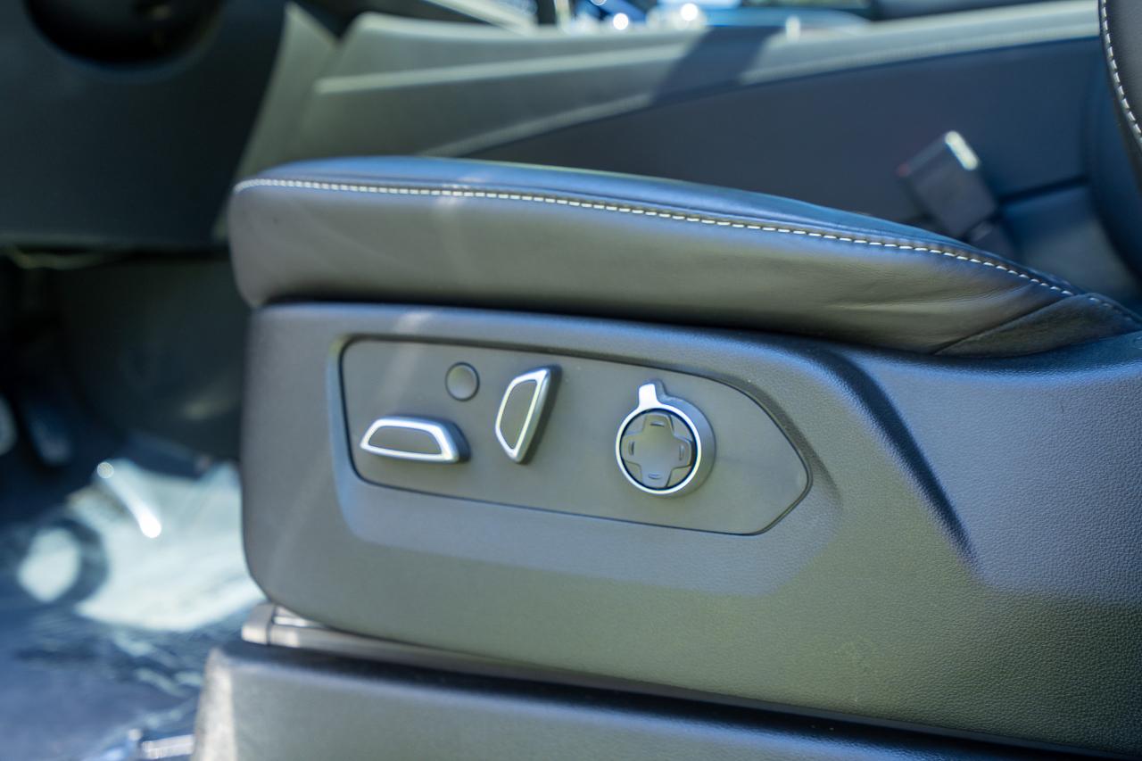 Cadillac Escalade  2023