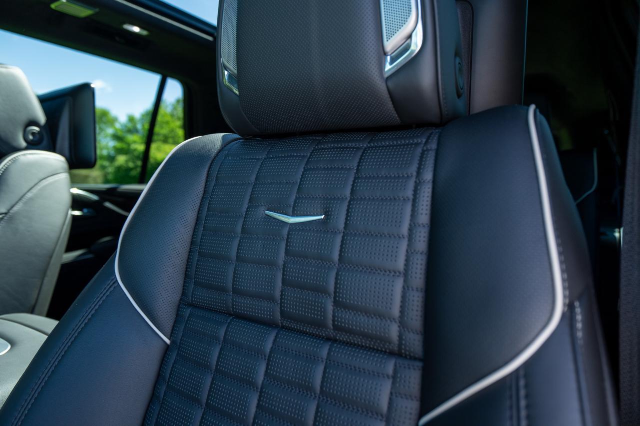 Cadillac Escalade  2023