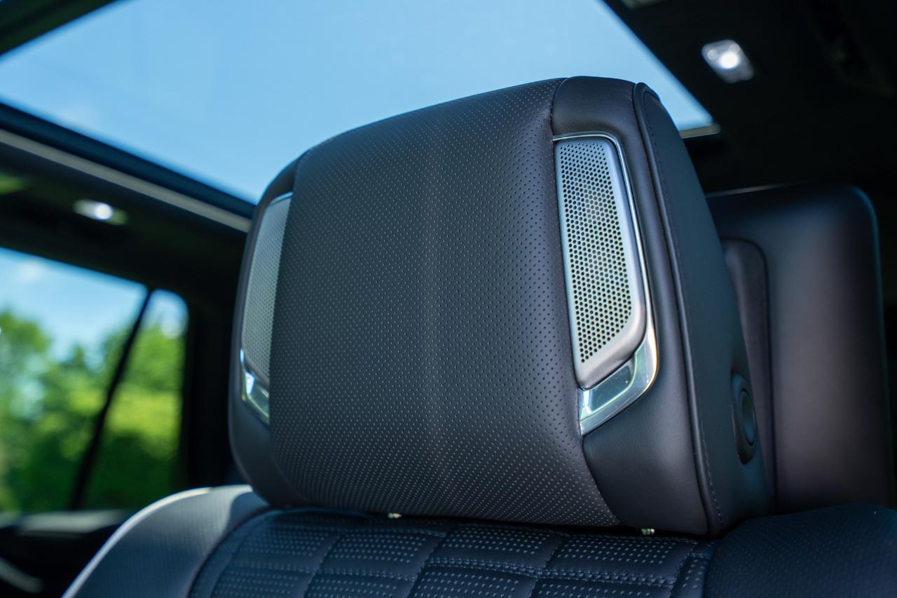 Cadillac Escalade  2023