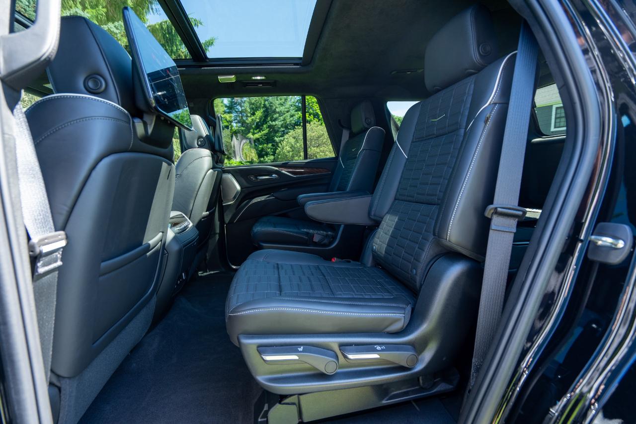 Cadillac Escalade  2023