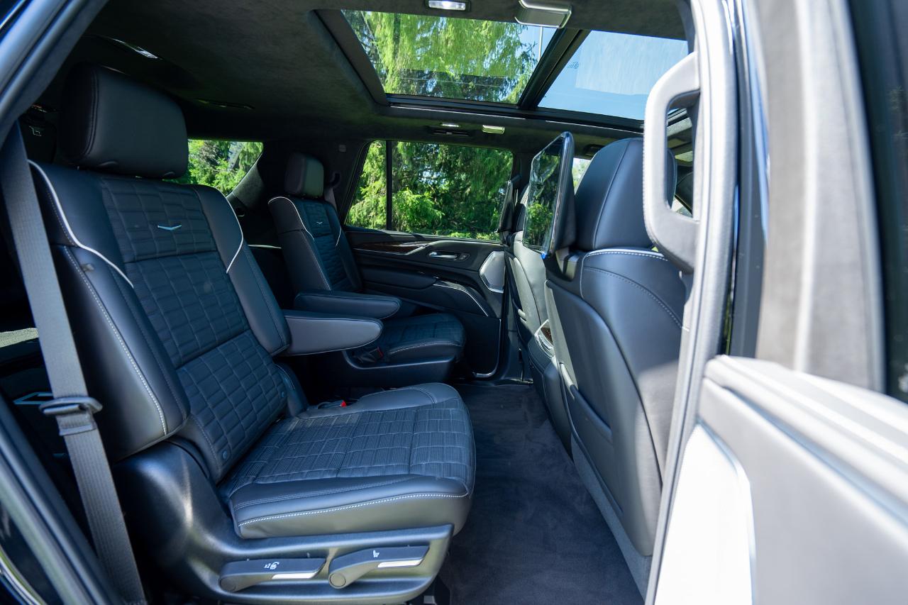 Cadillac Escalade  2023
