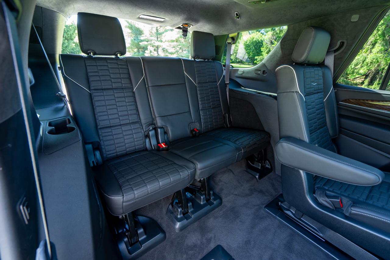 Cadillac Escalade  2023