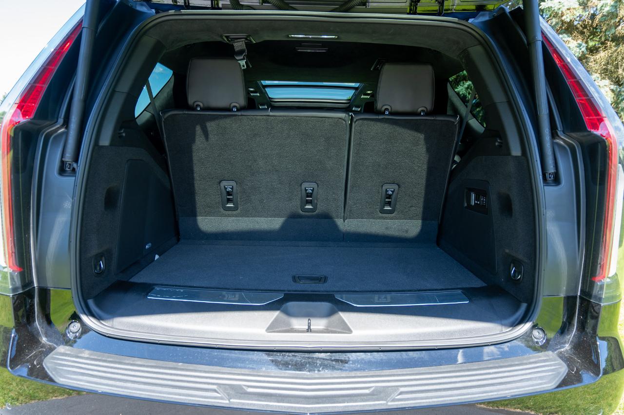 Cadillac Escalade  2023