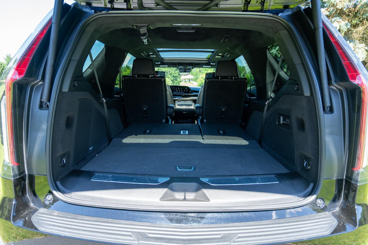 Cadillac Escalade  2023