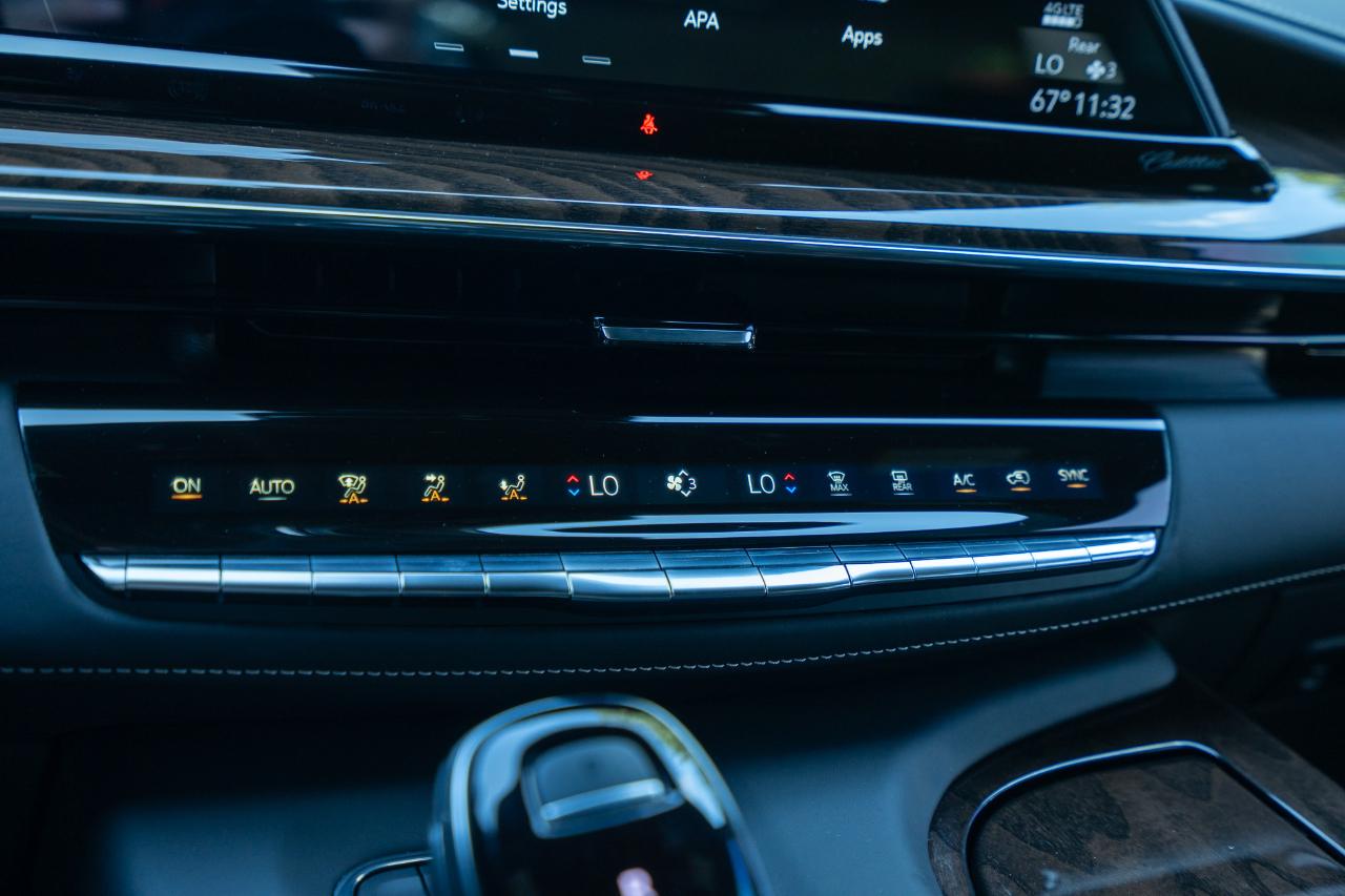 Cadillac Escalade  2023
