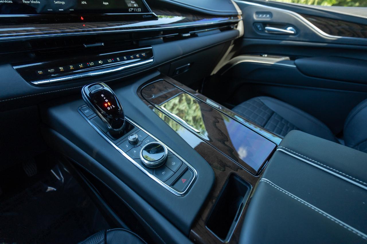 Cadillac Escalade  2023