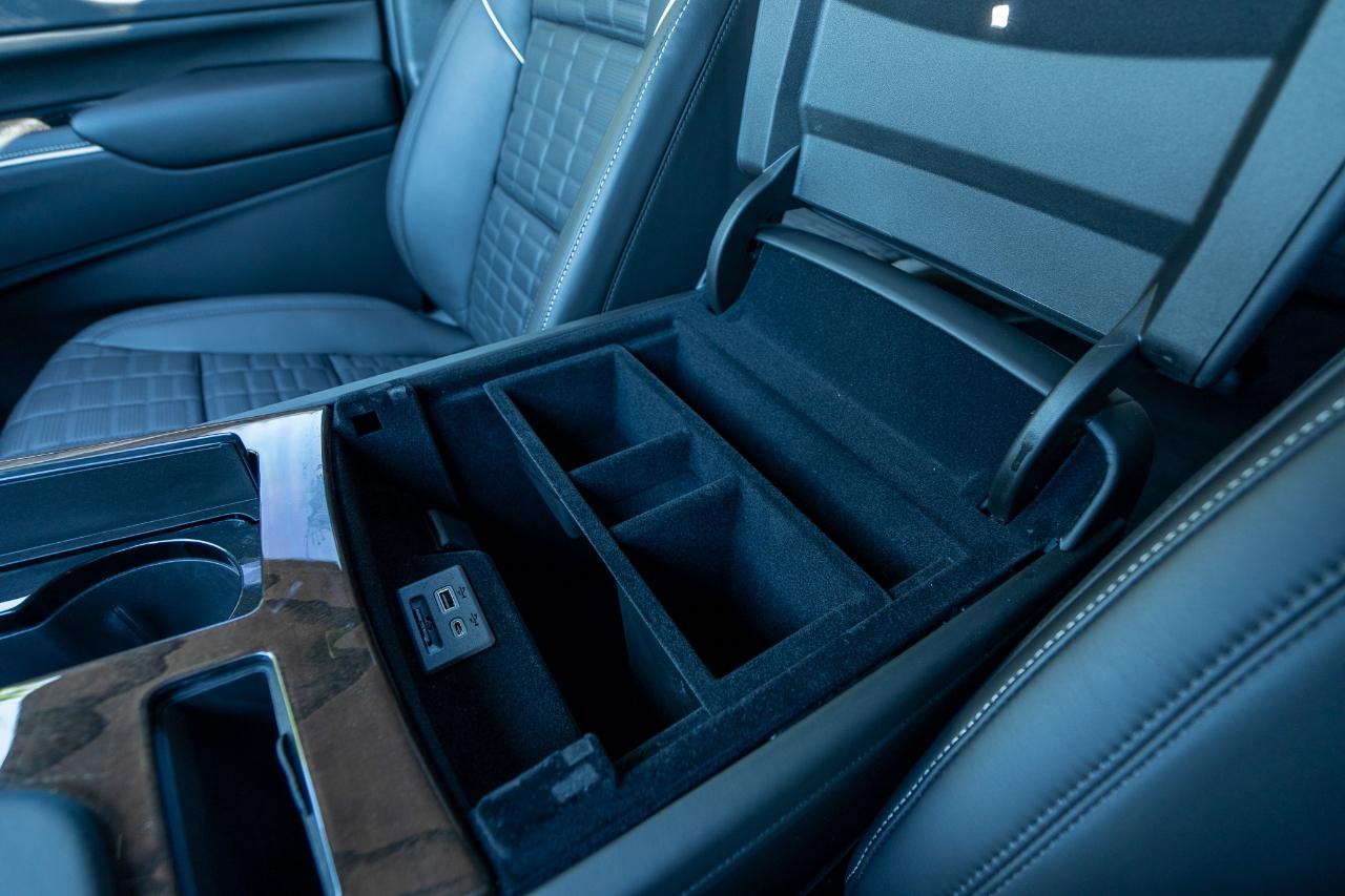 Cadillac Escalade  2023