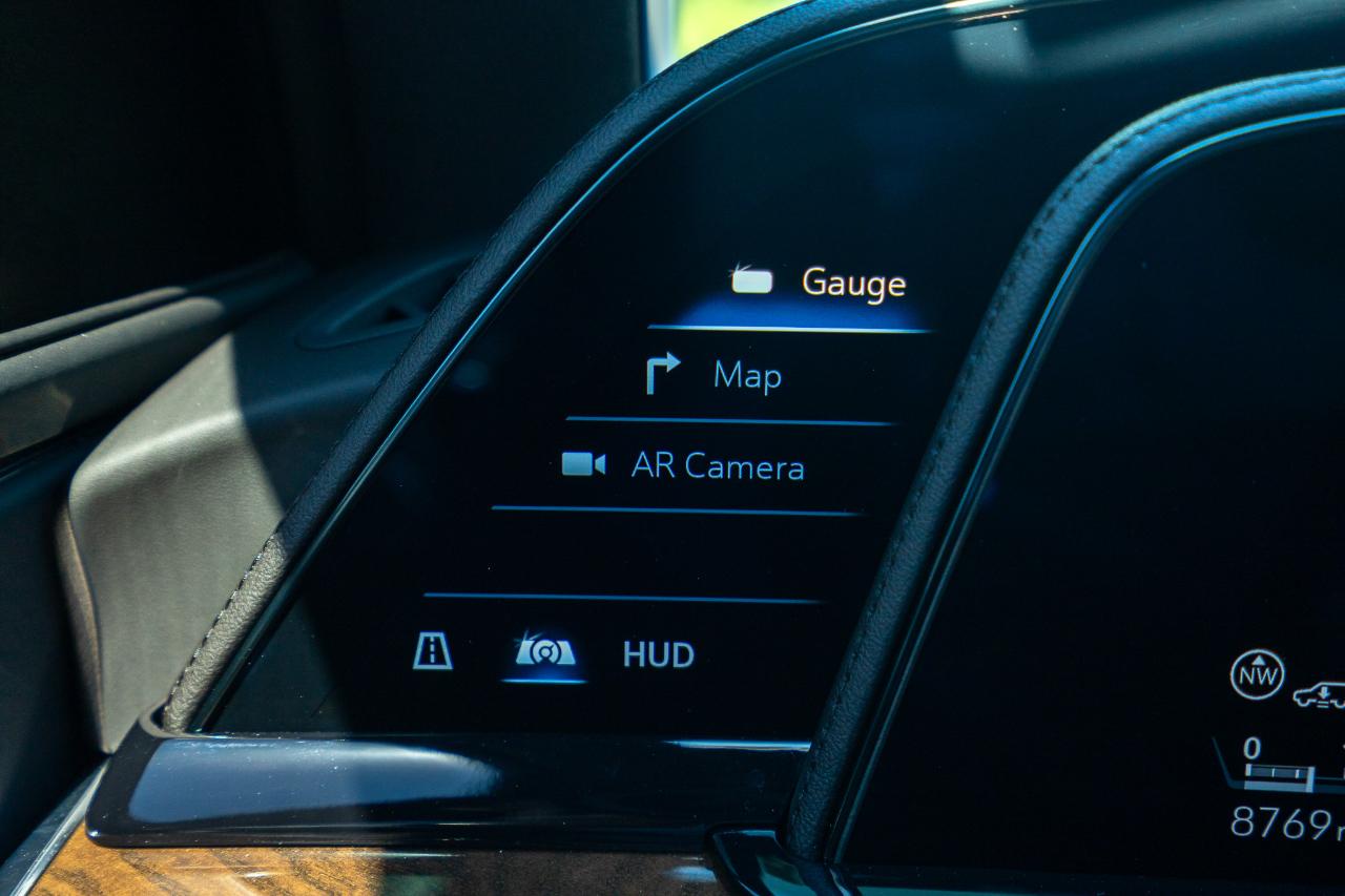 Cadillac Escalade  2023