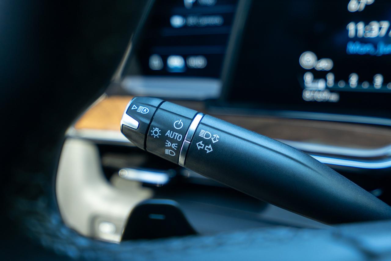Cadillac Escalade  2023