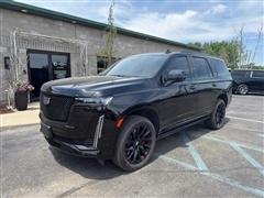 2023 Cadillac Escalade 