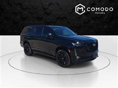 2023 Cadillac Escalade 