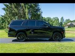 2023 Cadillac Escalade 
