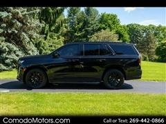 2023 Cadillac Escalade 