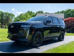 2023 Cadillac Escalade 