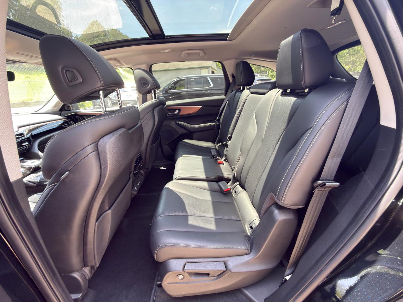 Acura MDX  2022