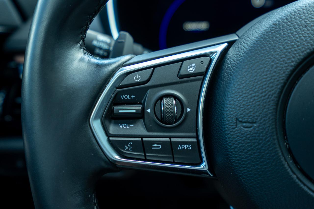 Acura MDX  2022