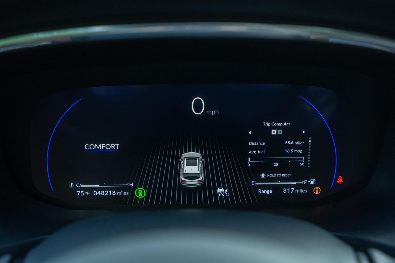 Acura MDX  2022