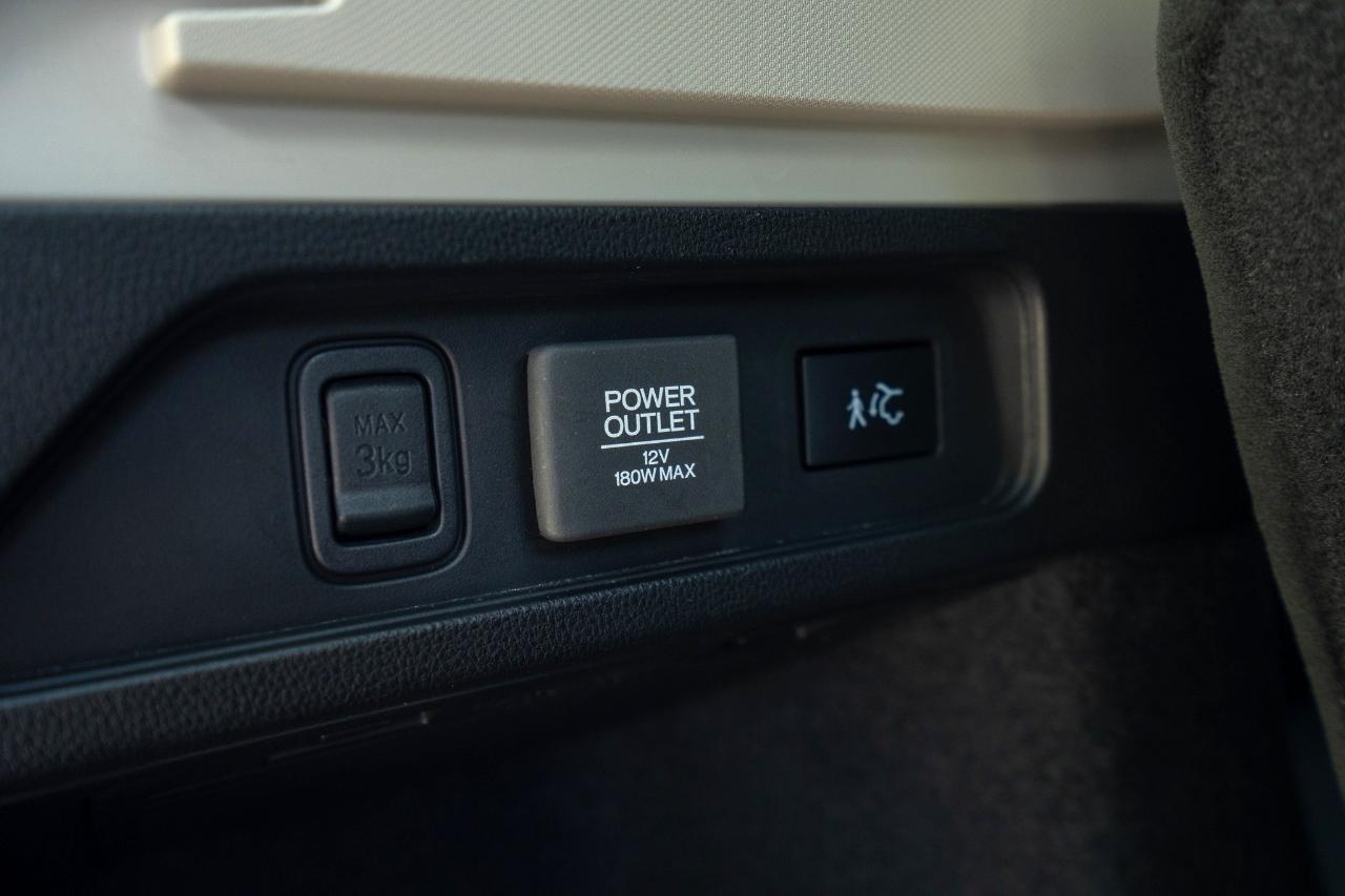 Acura MDX  2022