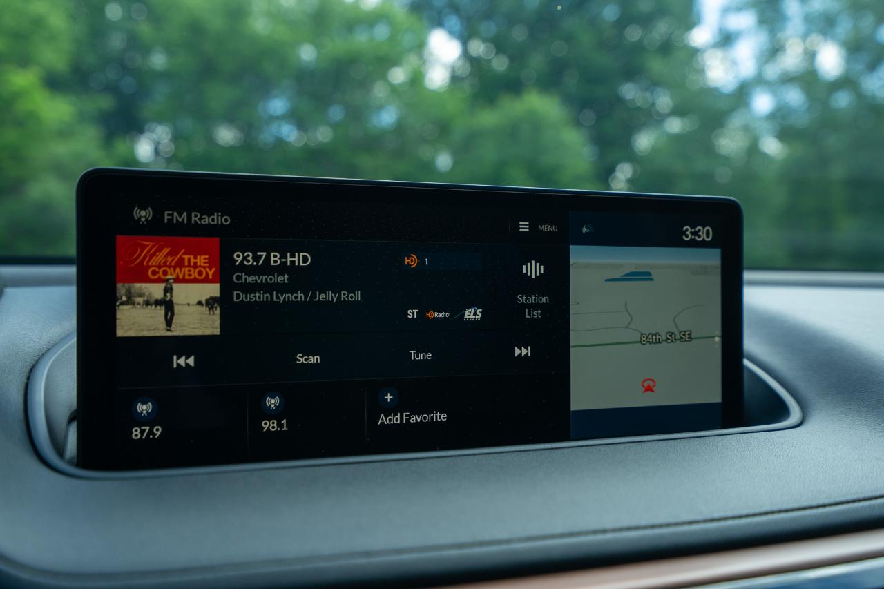 Acura MDX  2022