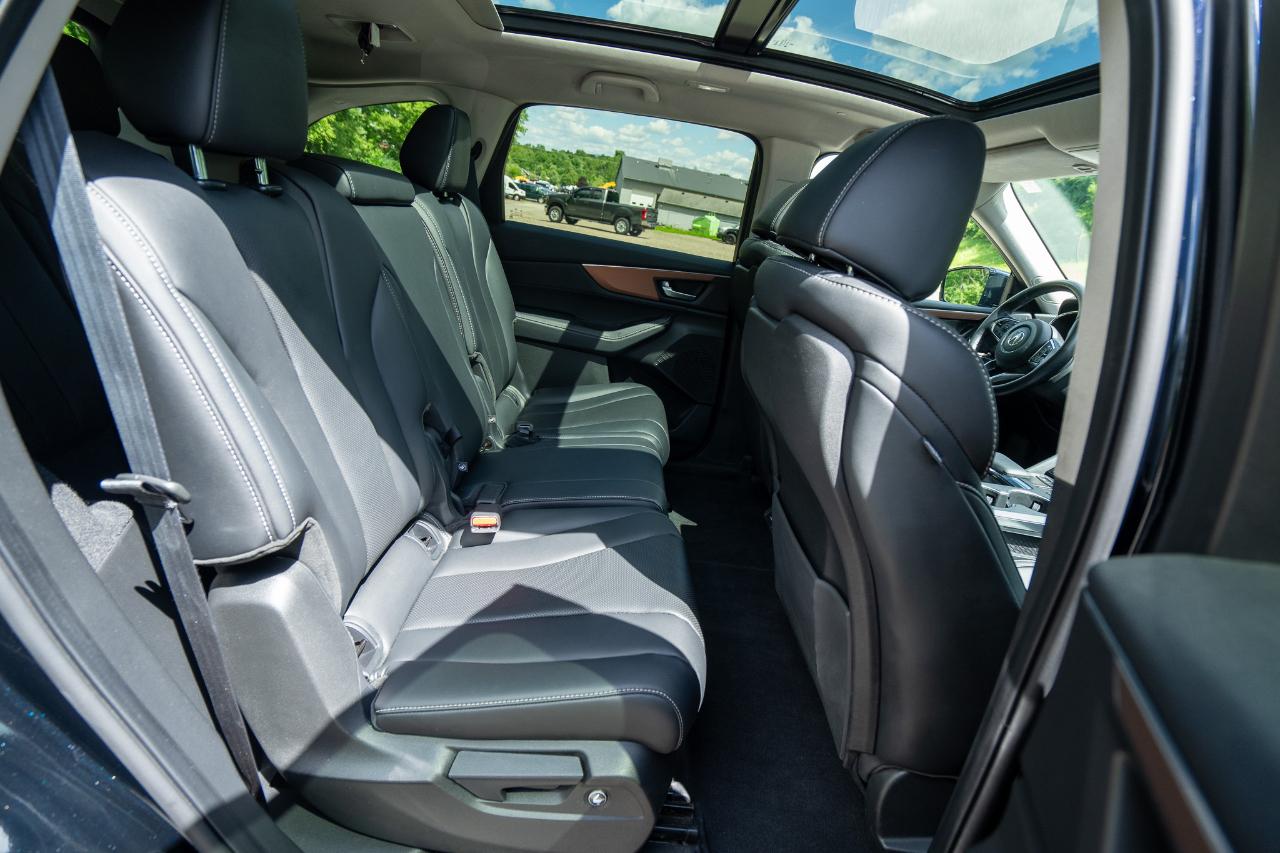 Acura MDX  2022