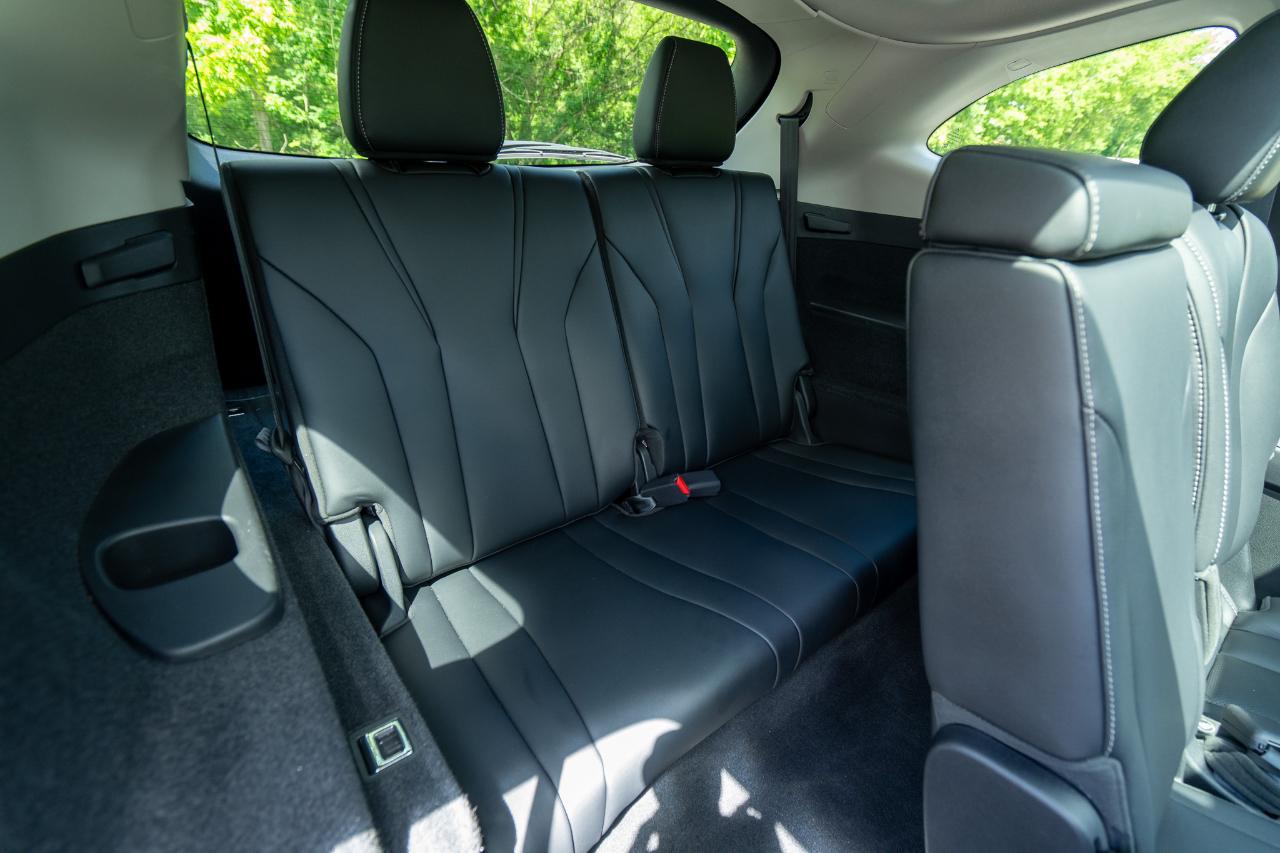 Acura MDX  2022
