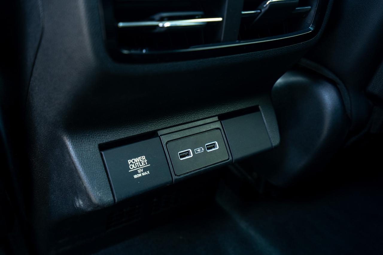 Acura MDX  2022