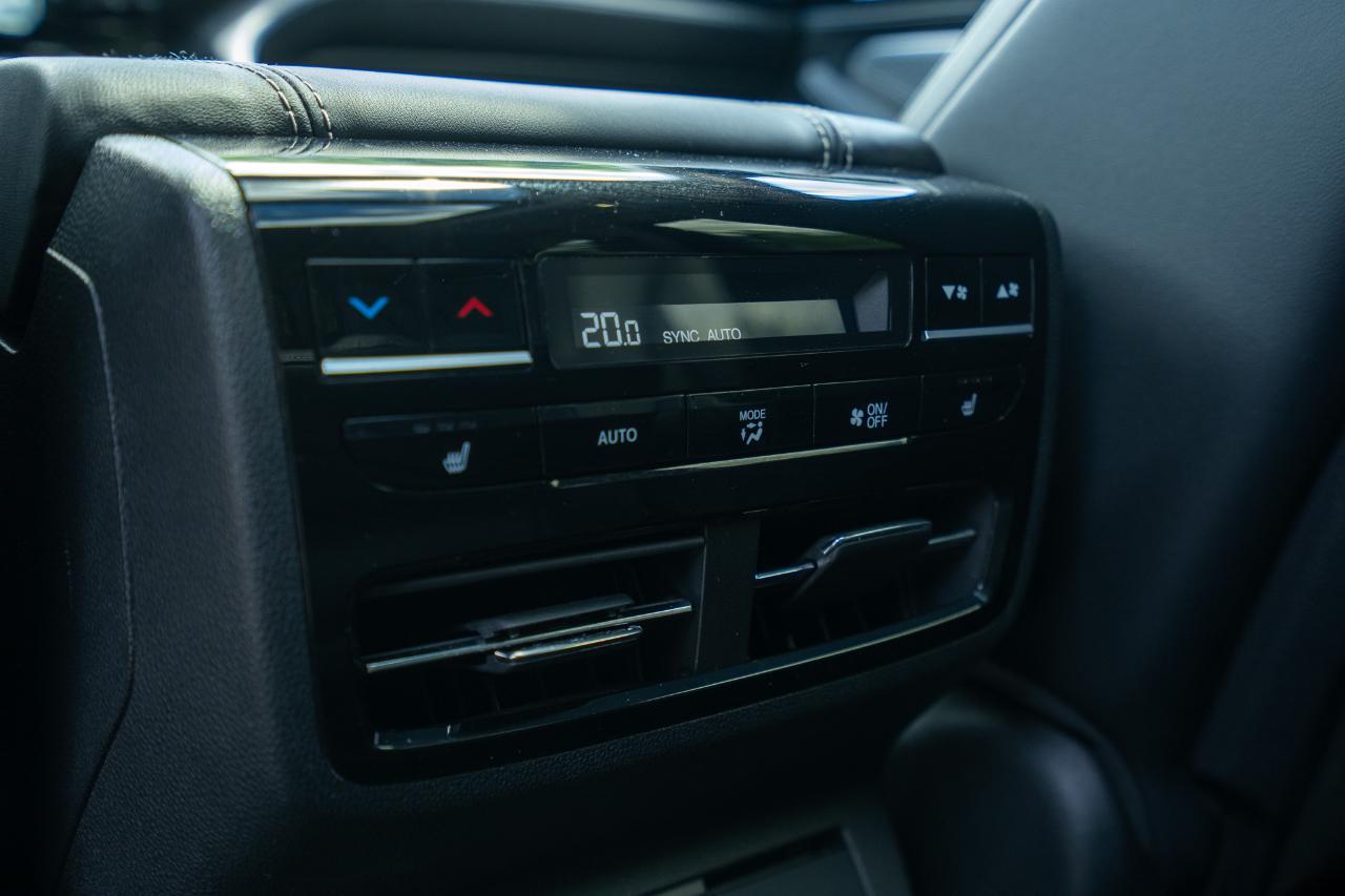 Acura MDX  2022