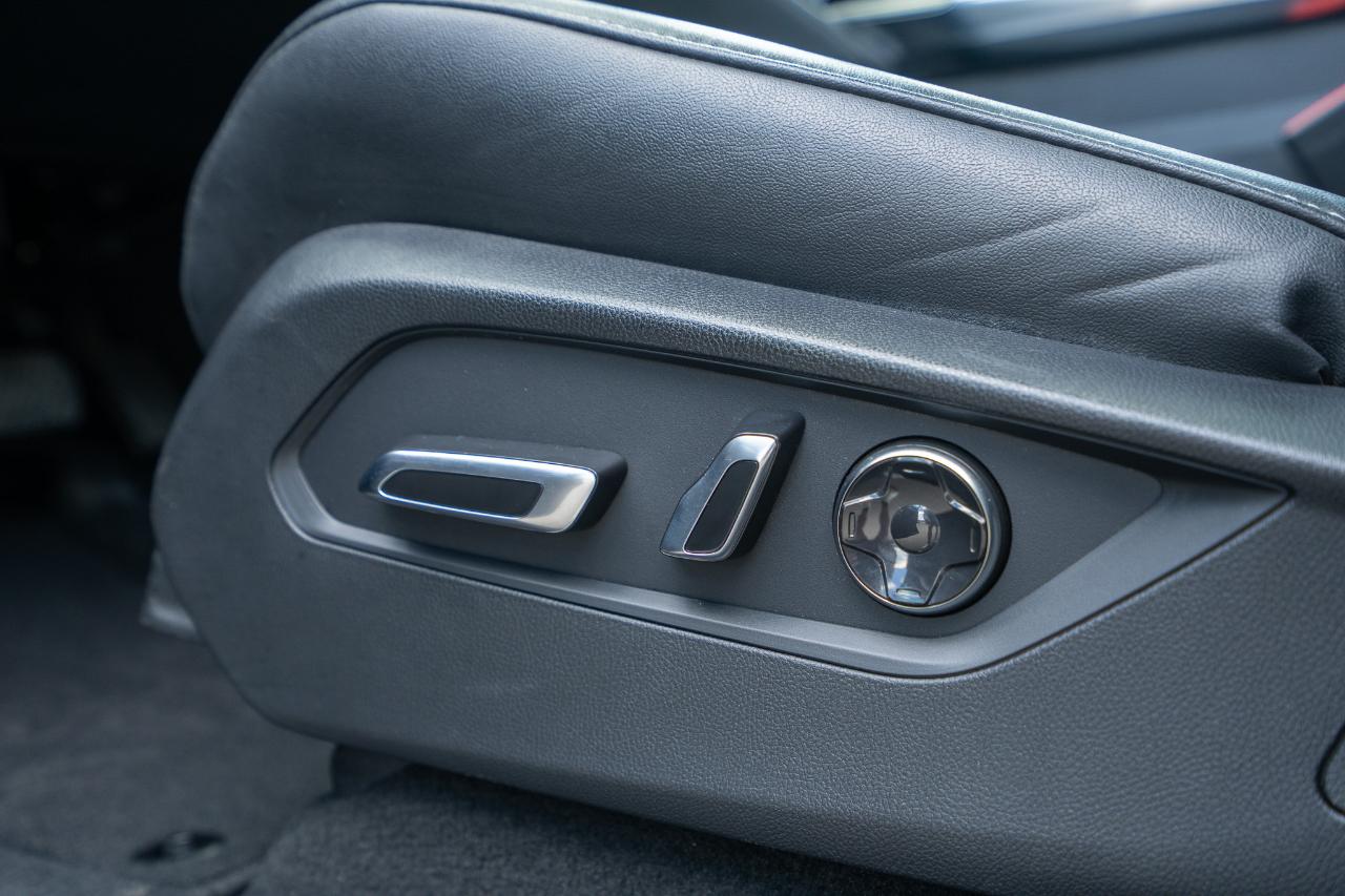 Acura MDX  2022