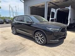 2022 Acura MDX 